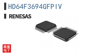 HD64F3694GFPIV