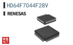 HD64F7044F28V
