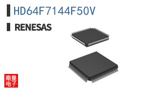 HD64F7144F50V