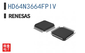 HD64N3664FPIV