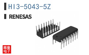 HI3-5043-5Z