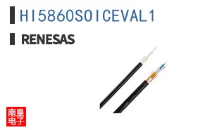 HI5860SOICEVAL1