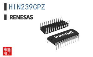 HIN239CPZ