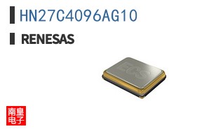 HN27C4096AG10