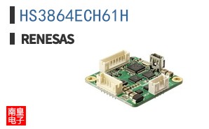 HS3864ECH61H
