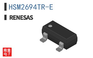 HSM2694TR-E