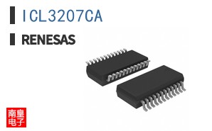 ICL3207CA