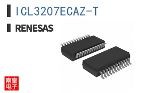 ICL3207ECAZ-T