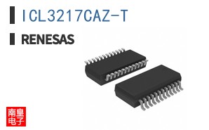 ICL3217CAZ-T