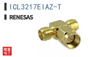 ICL3217EIAZ-T