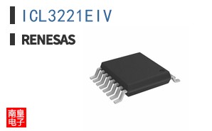 ICL3221EIV