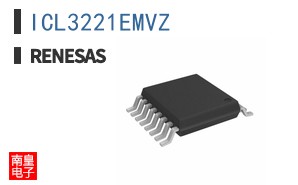 ICL3221EMVZ