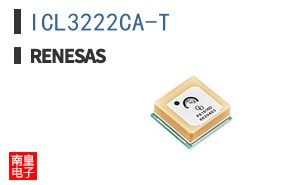 ICL3222CA-T