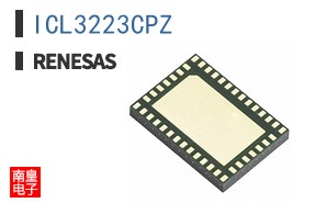 ICL3223CPZ