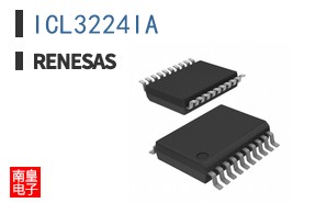 ICL3224IA