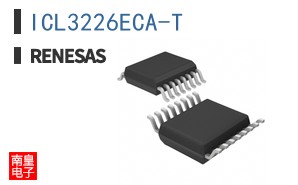 ICL3226ECA-T