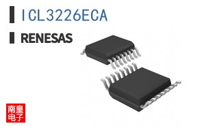 ICL3226ECA