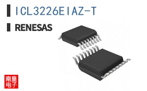 ICL3226EIAZ-T