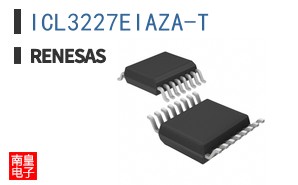 ICL3227EIAZA-T