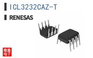 ICL3232CAZ-T