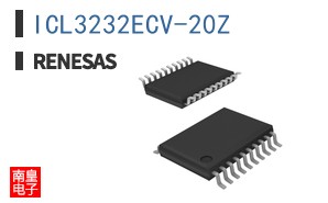 ICL3232ECV-20Z