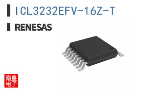 ICL3232EFV-16Z-T