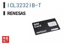 ICL3232IB-T