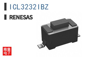 ICL3232IBZ