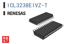 ICL3238EIVZ-T