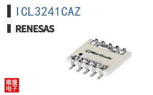 ICL3241CAZ