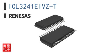ICL3241EIVZ-T