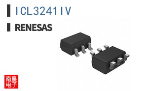 ICL3241IV