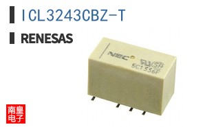 ICL3243CBZ-T