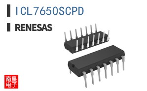 ICL7650SCPD