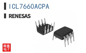 ICL7660ACPA