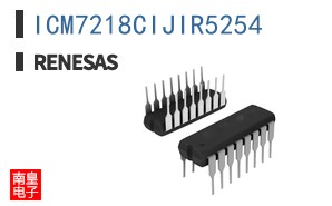 ICM7218CIJIR5254