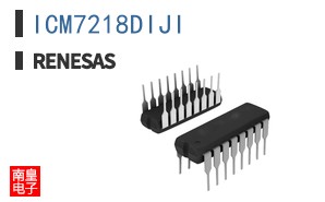 ICM7218DIJI