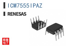 ICM7555IPAZ