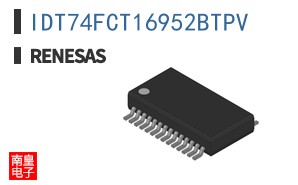 IDT74FCT16952BTPV