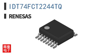 IDT74FCT2244TQ