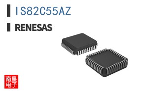 IS82C55AZ