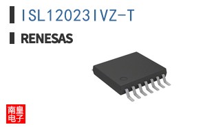 ISL12023IVZ-T