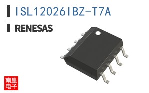 ISL12026IBZ-T7A