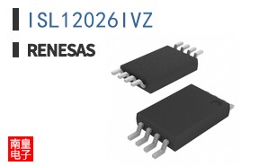 ISL12026IVZ