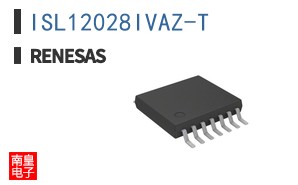 ISL12028IVAZ-T