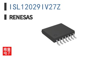 ISL12029IV27Z