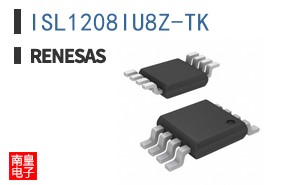 ISL1208IU8Z-TK
