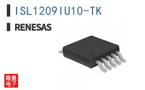 ISL1209IU10-TK