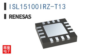 ISL15100IRZ-T13