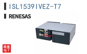 ISL1539IVEZ-T7